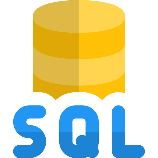 Ícone do SQL.