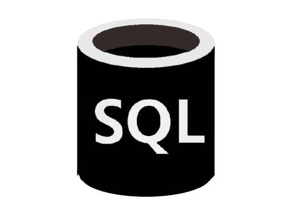 Ícone do SQL.